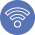 WIFI GRATUIT ET ILLIMITÉ