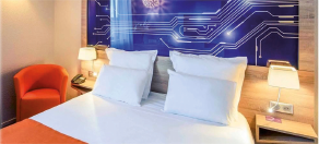 Hôtel Mercure