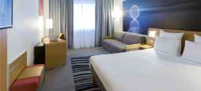 Hôtel Novotel