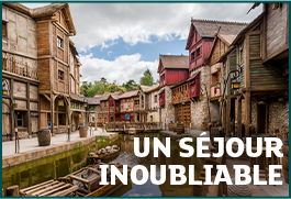 Un séjour Inoubliable