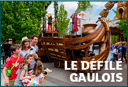 Un séjour Inoubliable