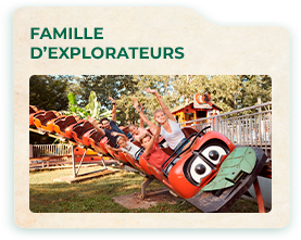 Famille d'Explorateurs