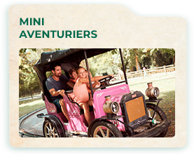 Mini Aventuriers